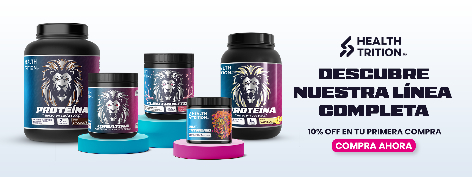 Banner Healthtrition